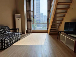 iNestin Shanghai Apt Sunland
